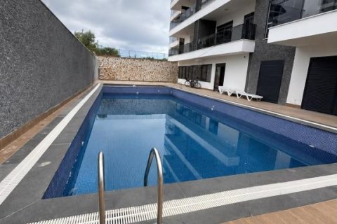 Apartment for sale  in Oba, Antalya, Turkey, 60m2, No. 226896 – photo 9