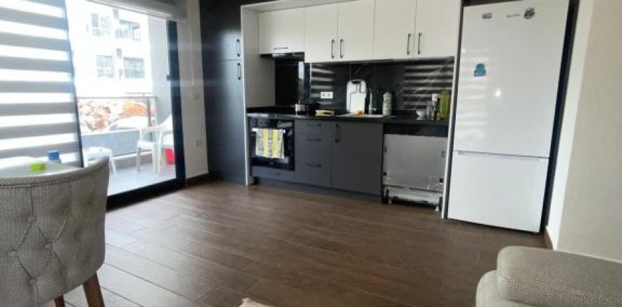 Apartment  in Oba, Antalya, Turkey No. 226896