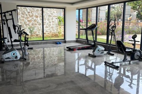Apartment for sale  in Oba, Antalya, Turkey, 60m2, No. 226896 – photo 11