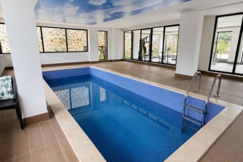 Apartment for sale  in Oba, Antalya, Turkey, 60m2, No. 226896 – photo 10