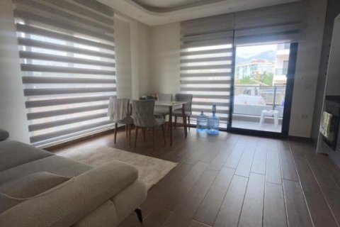 Apartment for sale  in Oba, Antalya, Turkey, 60m2, No. 226896 – photo 2