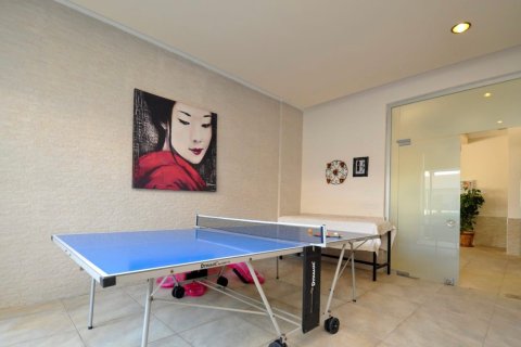 2+1 Leilighet i Cikcilli, Antalya, Tyrkia Nr. 226893 - 23