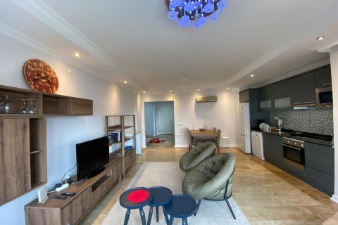 2+1 Leilighet i Cikcilli, Antalya, Tyrkia Nr. 226893 - 2