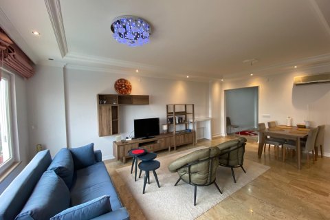 2+1 Apartment  in Cikcilli, Antalya, Turkey No. 226893