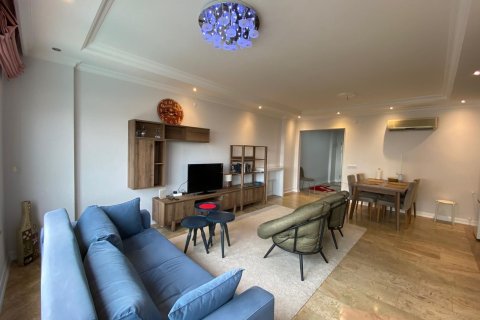 2+1 Leilighet i Cikcilli, Antalya, Tyrkia Nr. 226893 - 13