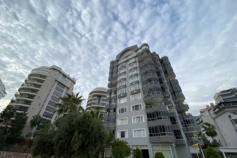 2+1 Leilighet i Cikcilli, Antalya, Tyrkia Nr. 226893 - 12