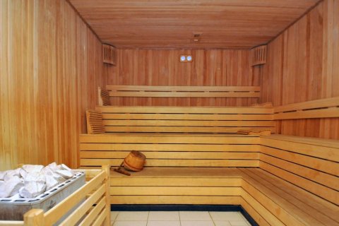 2+1 Leilighet i Cikcilli, Antalya, Tyrkia Nr. 226893 - 21
