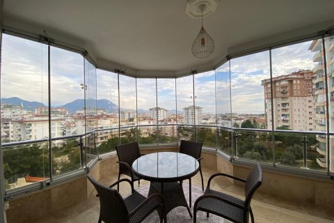 2+1 Leilighet i Cikcilli, Antalya, Tyrkia Nr. 226893 - 5