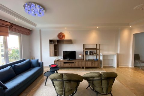 2+1 Leilighet i Cikcilli, Antalya, Tyrkia Nr. 226893 - 3