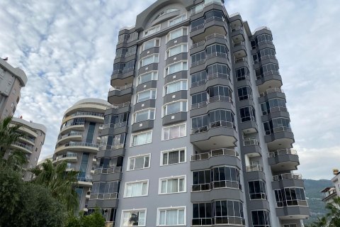 2+1 Leilighet i Cikcilli, Antalya, Tyrkia Nr. 226893 - 10