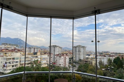 2+1 Leilighet i Cikcilli, Antalya, Tyrkia Nr. 226893 - 8