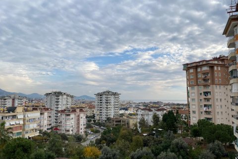 2+1 Leilighet i Cikcilli, Antalya, Tyrkia Nr. 226893 - 6