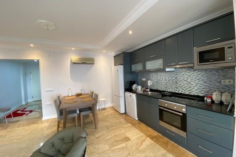 2+1 Leilighet i Cikcilli, Antalya, Tyrkia Nr. 226893 - 4