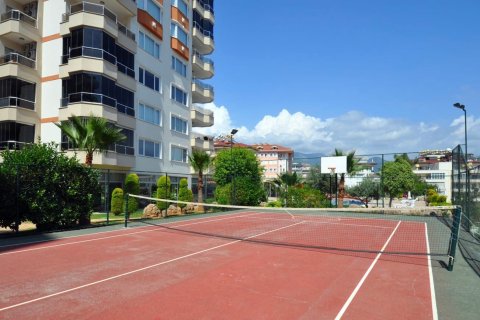 2+1 Leilighet i Cikcilli, Antalya, Tyrkia Nr. 226893 - 11