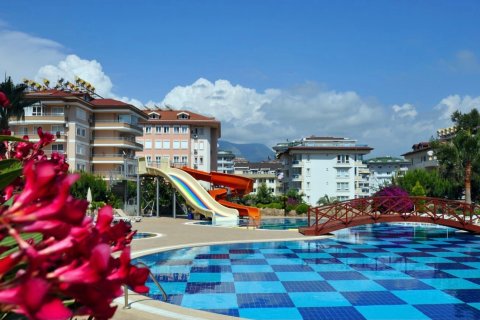 2+1 Leilighet i Cikcilli, Antalya, Tyrkia Nr. 226893 - 19