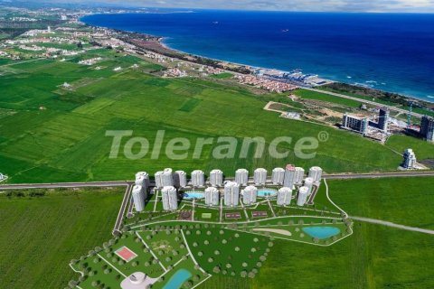 Apartment for sale in Famagusta, Northern Cyprus, studio, 45m2, No. 106182 – photo 9