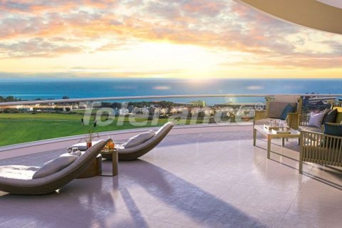 Apartment for sale in Famagusta, Northern Cyprus, studio, 45m2, No. 106182 – photo 11