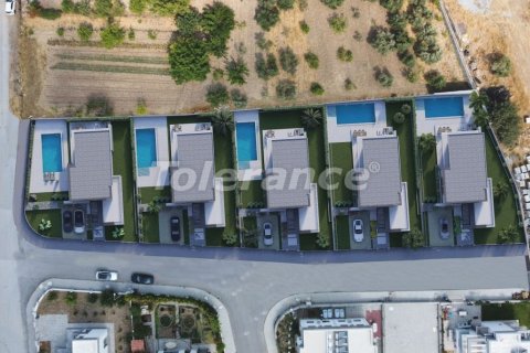 ویلا در Alsancak ، ترکیه 4 خوابه ، 306 متر مربع. شماره 106180 - 11