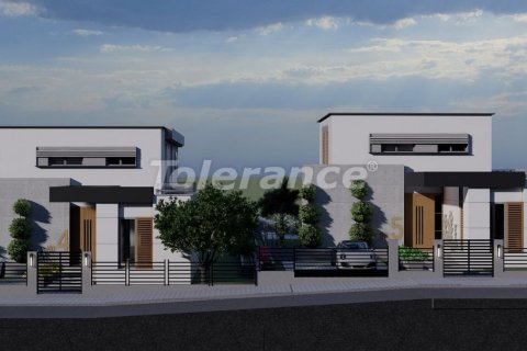 ویلا در Alsancak ، ترکیه 4 خوابه ، 306 متر مربع. شماره 106180 - 9