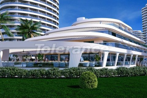 2+1 Apartment  in Famagusta, Northern Cyprus No. 106184