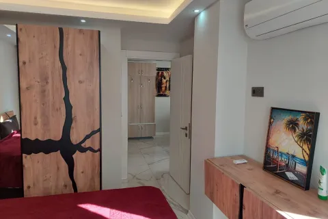 1+1 Wohnung  in Alanya, Antalya, Türkei Nr. 223712 - 11