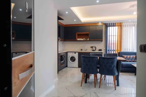 1+1 Wohnung  in Alanya, Antalya, Türkei Nr. 223712 - 2