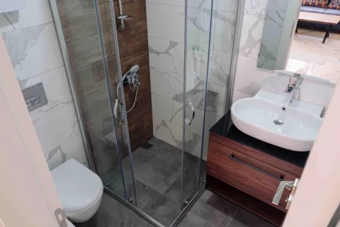 1+1 Wohnung  in Alanya, Antalya, Türkei Nr. 223712 - 15