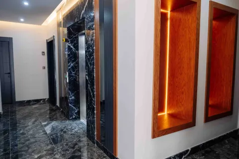 1+1 Wohnung  in Alanya, Antalya, Türkei Nr. 223712 - 28