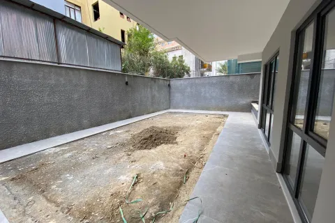 1+1 Wohnung  in Alanya, Antalya, Türkei Nr. 223712 - 25