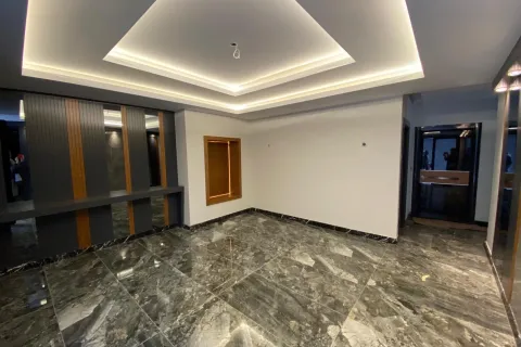 1+1 Wohnung  in Alanya, Antalya, Türkei Nr. 223712 - 18
