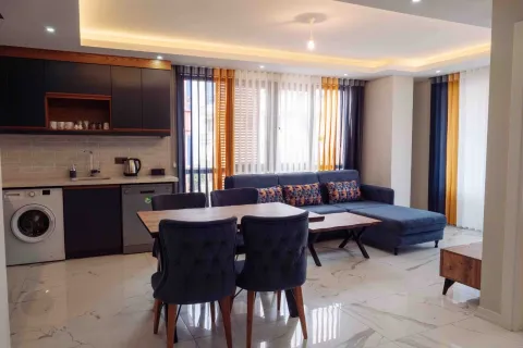 1+1 Wohnung  in Alanya, Antalya, Türkei Nr. 223712 - 3