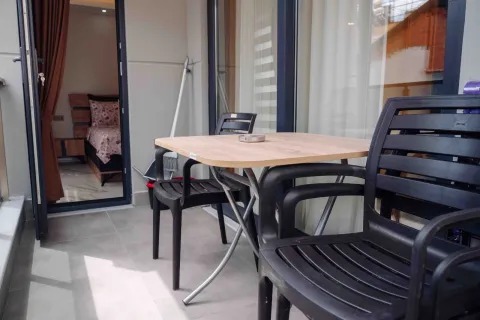 1+1 Wohnung  in Alanya, Antalya, Türkei Nr. 223712 - 14