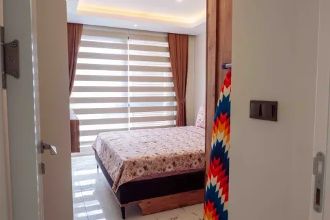 1+1 Wohnung  in Alanya, Antalya, Türkei Nr. 223712 - 8