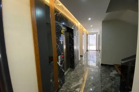 1+1 Wohnung  in Alanya, Antalya, Türkei Nr. 223712 - 19