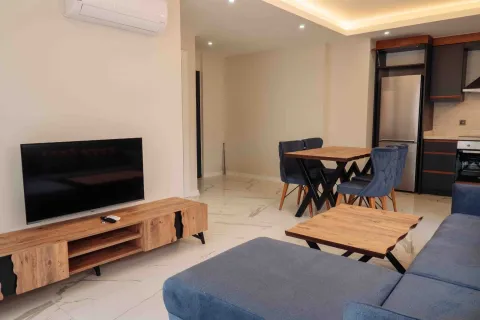1+1 Wohnung  in Alanya, Antalya, Türkei Nr. 223712 - 7