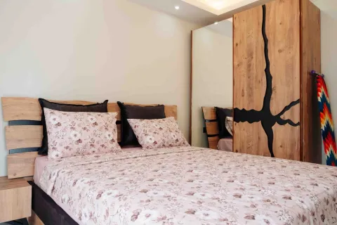1+1 Wohnung  in Alanya, Antalya, Türkei Nr. 223712 - 9