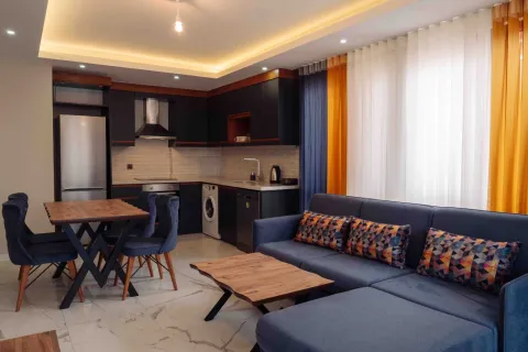 1+1 Wohnung  in Alanya, Antalya, Türkei Nr. 223712 - 4