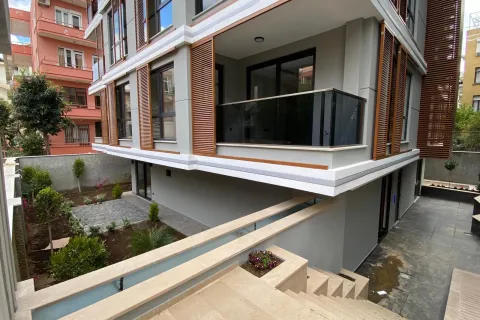 1+1 Wohnung  in Alanya, Antalya, Türkei Nr. 223712 - 17