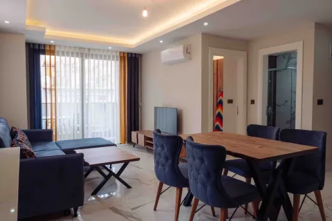 1+1 Wohnung  in Alanya, Antalya, Türkei Nr. 223712 - 5