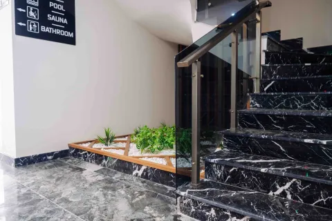 1+1 Wohnung  in Alanya, Antalya, Türkei Nr. 223712 - 20