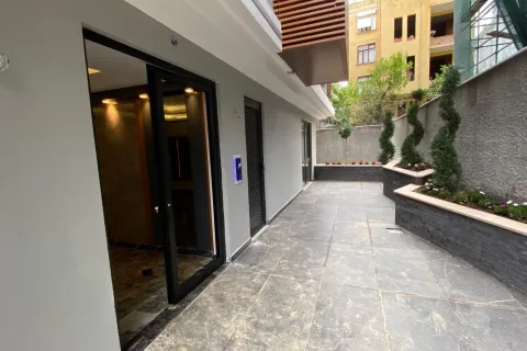 1+1 Wohnung  in Alanya, Antalya, Türkei Nr. 223712 - 16