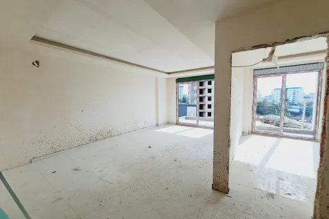 1+1 Lejlighed i Alanya, Antalya, Tyrkiet Nr. 223710 - 9