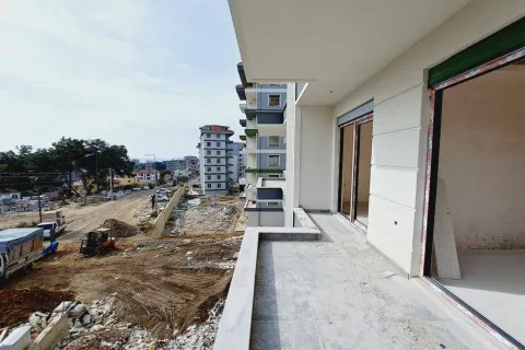 1+1 Lejlighed i Alanya, Antalya, Tyrkiet Nr. 223710 - 11