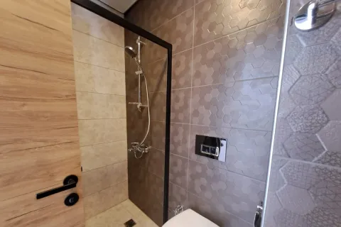 1+1 Lejlighed i Alanya, Antalya, Tyrkiet Nr. 223713 - 2