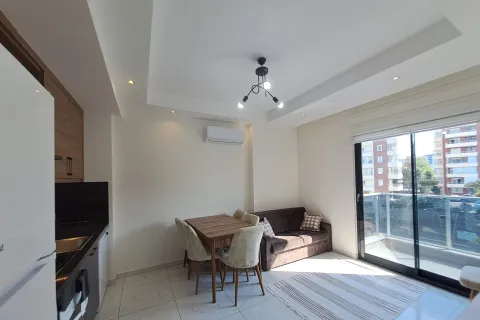 1+1 Lejlighed i Alanya, Antalya, Tyrkiet Nr. 223713 - 6