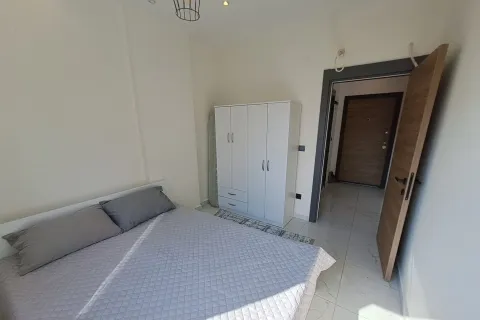 1+1 Lejlighed i Alanya, Antalya, Tyrkiet Nr. 223713 - 10