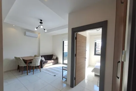 1+1 Lejlighed i Alanya, Antalya, Tyrkiet Nr. 223713 - 5