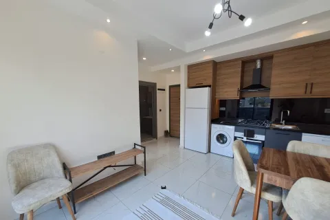 1+1 Lejlighed i Alanya, Antalya, Tyrkiet Nr. 223713 - 7