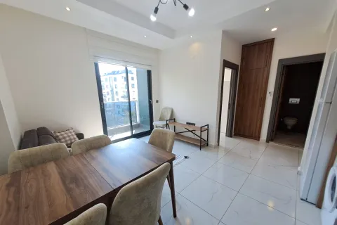 1+1 Lejlighed i Alanya, Antalya, Tyrkiet Nr. 223713 - 8