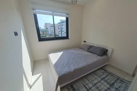 1+1 Lejlighed i Alanya, Antalya, Tyrkiet Nr. 223713 - 11